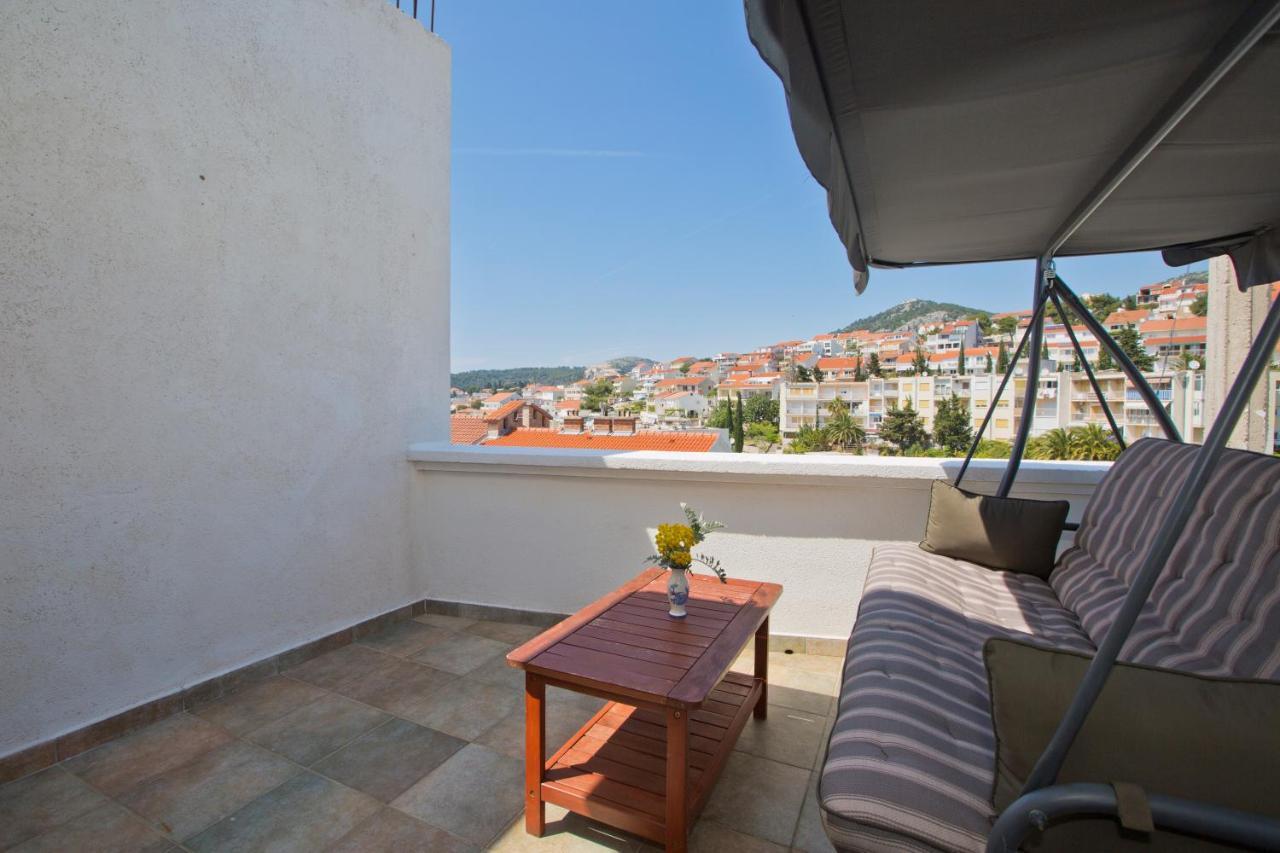 Villa Softic Hvar Hvar Town Exteriér fotografie