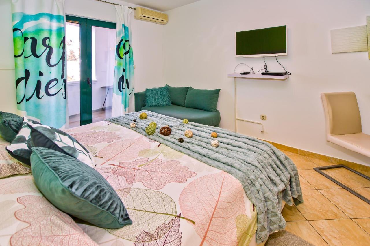 Villa Softic Hvar Hvar Town Exteriér fotografie