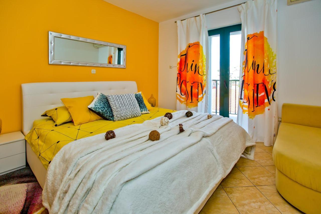 Villa Softic Hvar Hvar Town Exteriér fotografie