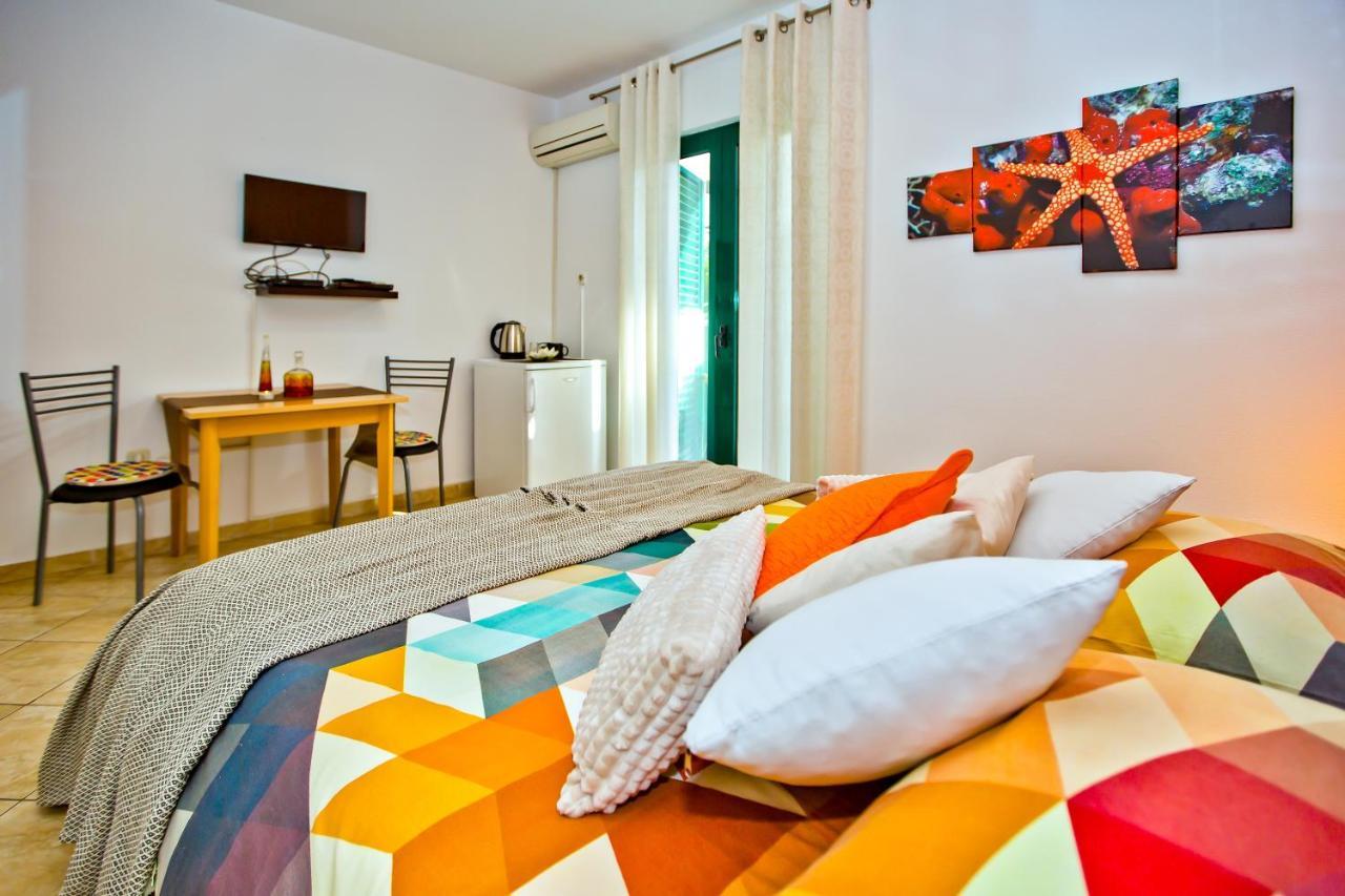 Villa Softic Hvar Hvar Town Exteriér fotografie