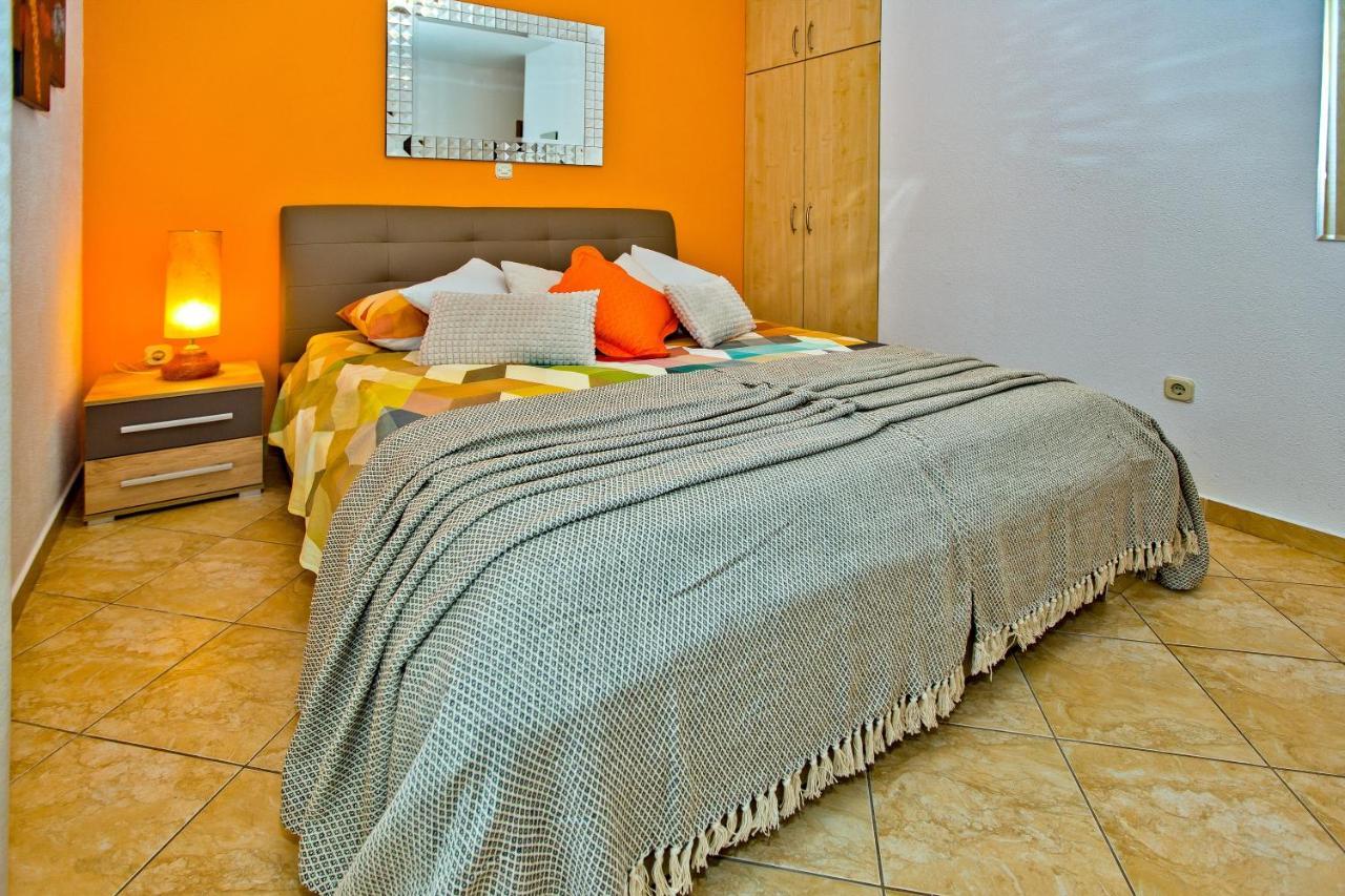 Villa Softic Hvar Hvar Town Exteriér fotografie