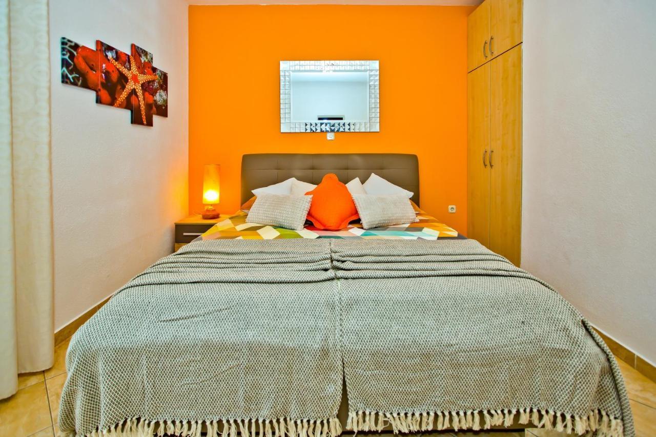 Villa Softic Hvar Hvar Town Exteriér fotografie