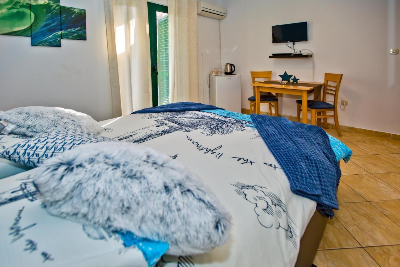 Villa Softic Hvar Hvar Town Exteriér fotografie