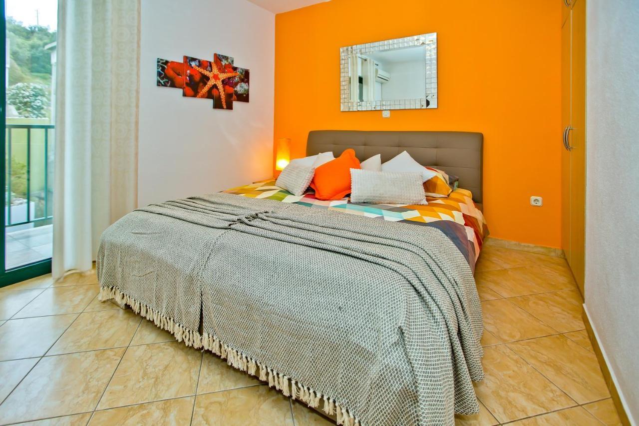 Villa Softic Hvar Hvar Town Exteriér fotografie