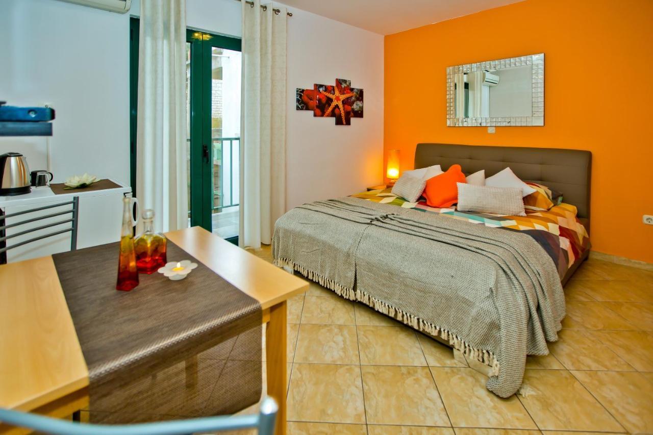 Villa Softic Hvar Hvar Town Exteriér fotografie