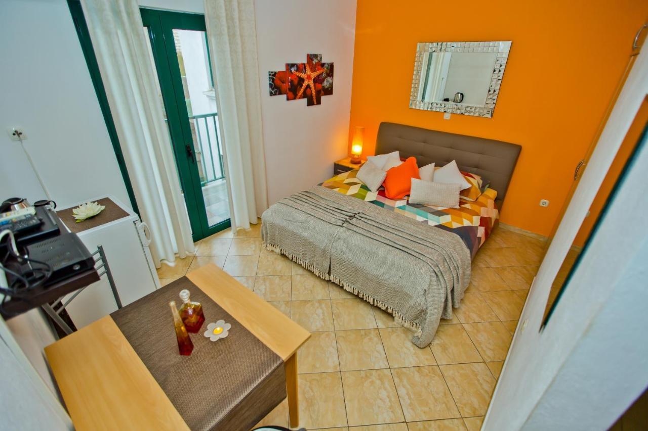 Villa Softic Hvar Hvar Town Exteriér fotografie