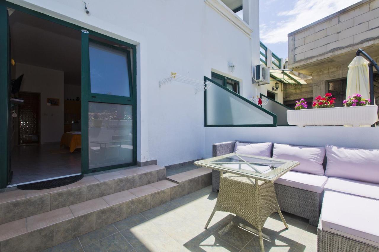 Villa Softic Hvar Hvar Town Exteriér fotografie