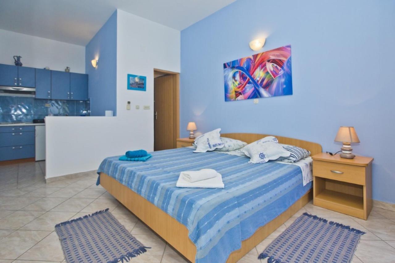 Villa Softic Hvar Hvar Town Exteriér fotografie