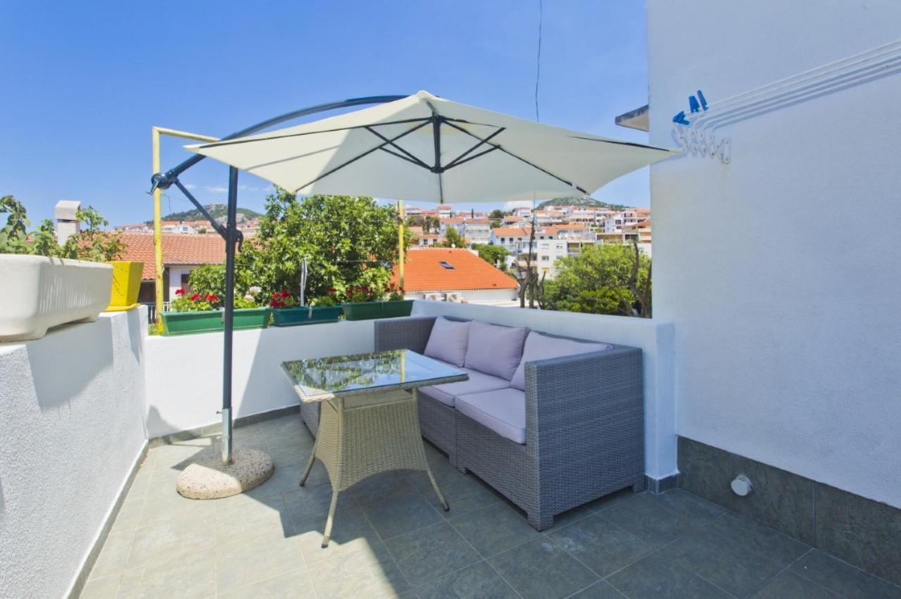 Villa Softic Hvar Hvar Town Exteriér fotografie