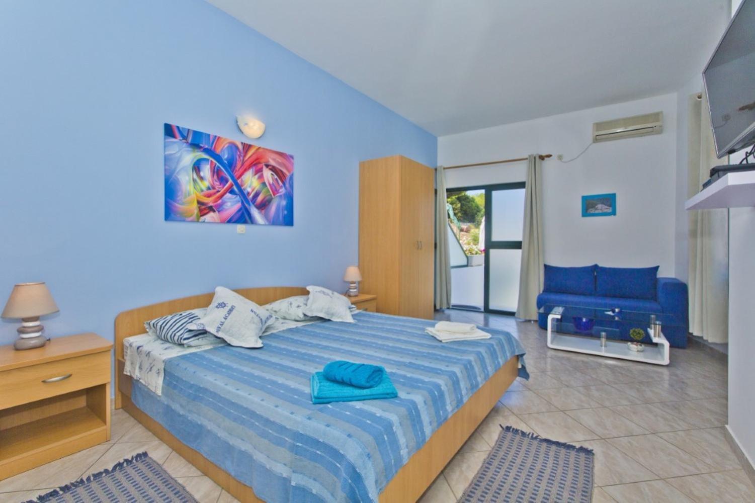 Villa Softic Hvar Hvar Town Exteriér fotografie