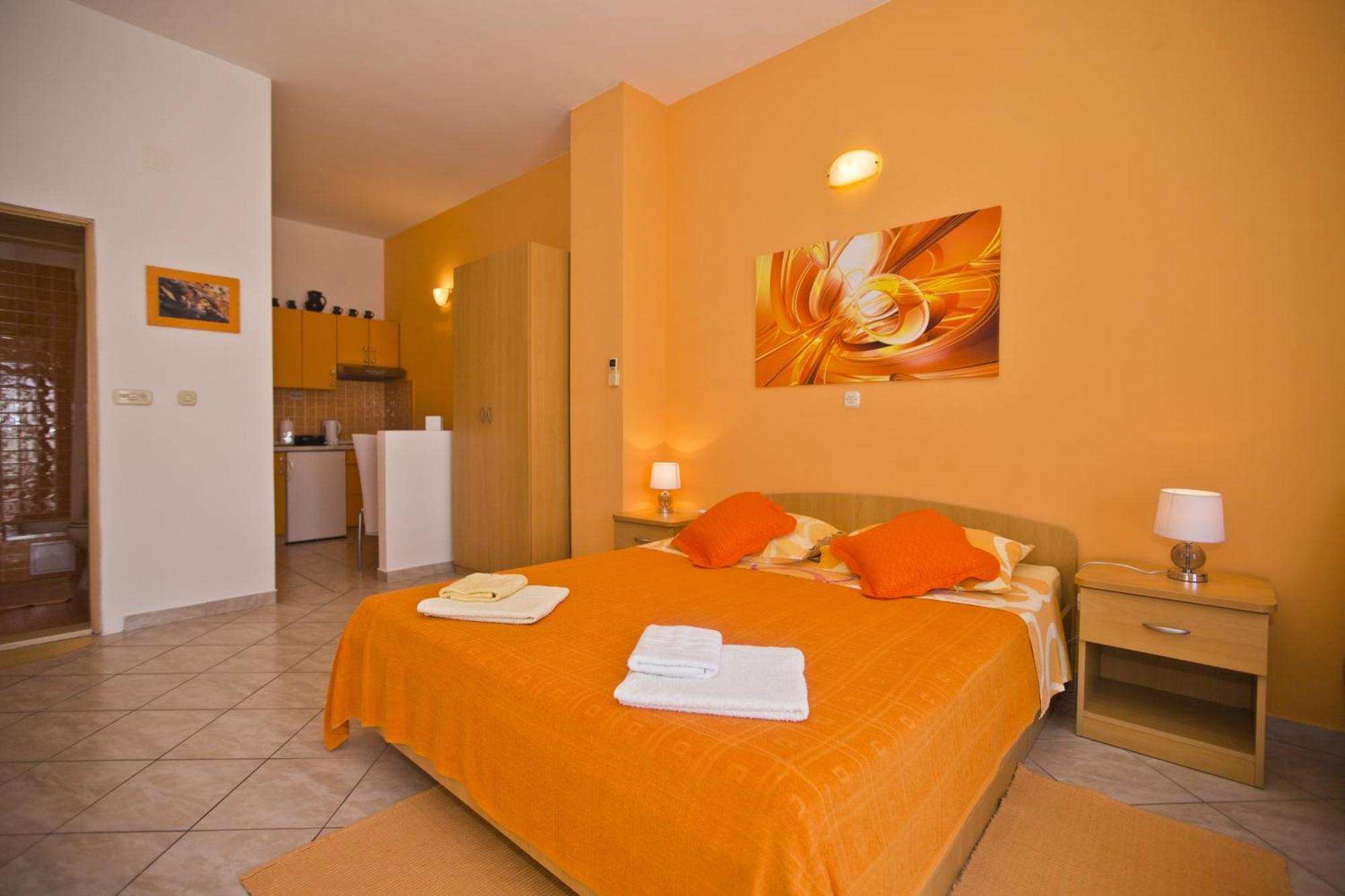 Villa Softic Hvar Hvar Town Exteriér fotografie