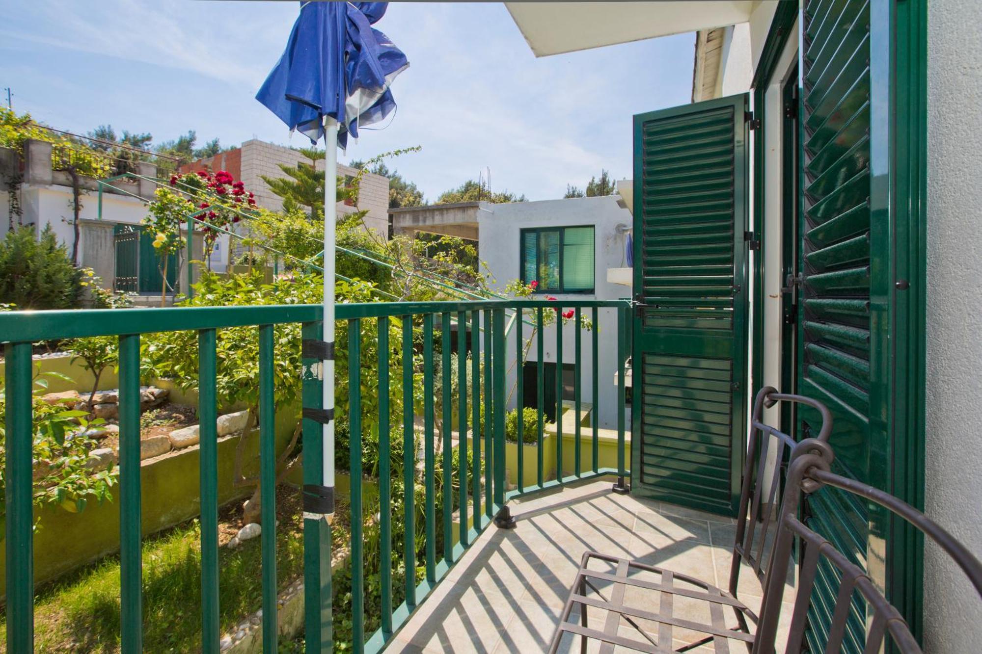 Villa Softic Hvar Hvar Town Exteriér fotografie